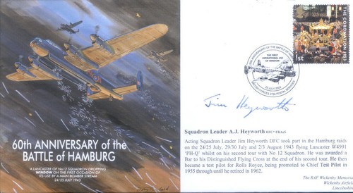 Mf7 ww2 raf avro lancaster - ww2,
